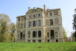 Château 1