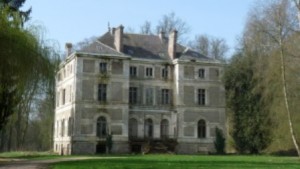 Château 3