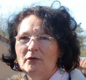 Florence DE VAINS Conseillère