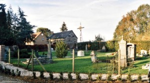 Photo Cimetière