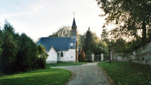 Photo église